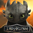 Drachen: Aufstieg von Berk