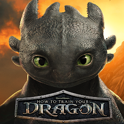 Dragons: Всадники Олуха Mod Apk