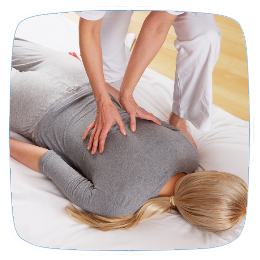 How to Do a Shiatsu Massage