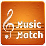 Music Match icon