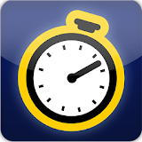 HIIT Interval Timer - Mybeep icon
