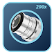 Mega Zoom Camera - 200x - Androidアプリ