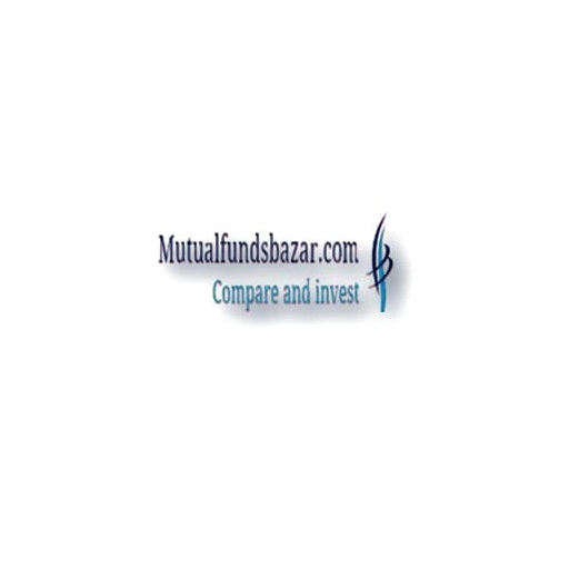 Mutual Funds Bazar logo