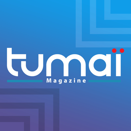 Tumai Magazine logo