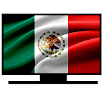 Cover Image of Download Tv México en Directo 7.0 APK