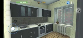 Game screenshot Симулятор Водителя hack