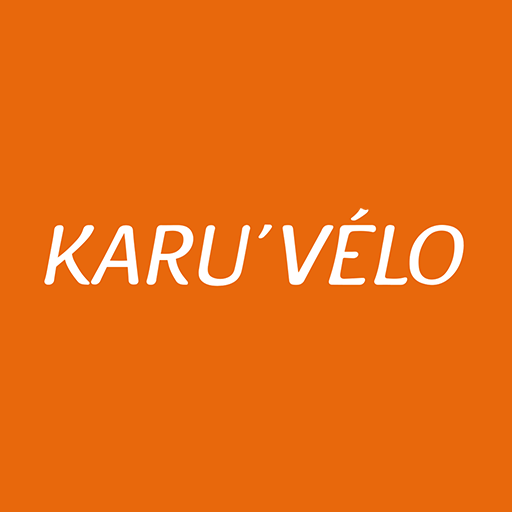 Karu'Vélo 3.1.18 Icon