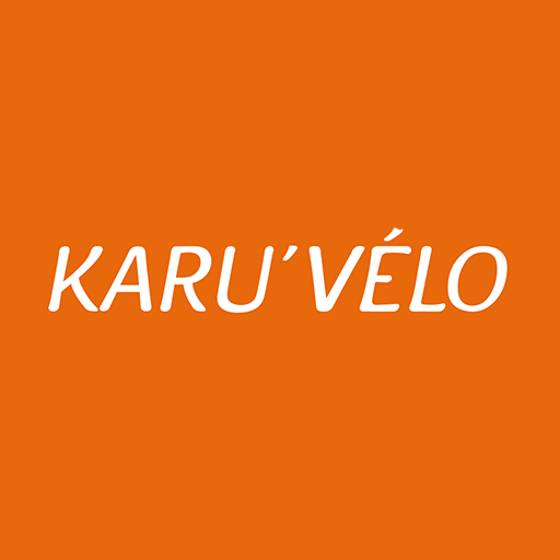 KaruVélo logo