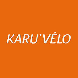 Ikonbillede Karu'Vélo