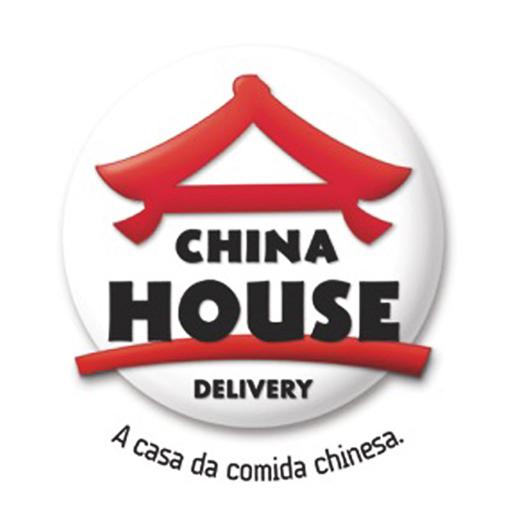 China House logo
