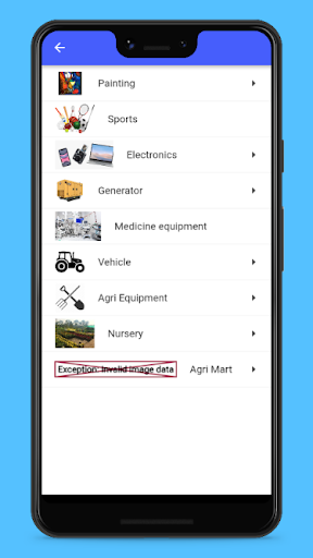 Keeraya.Com Screen 2