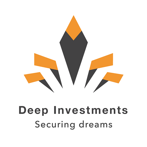 Deep Investments 1.1.0 Icon