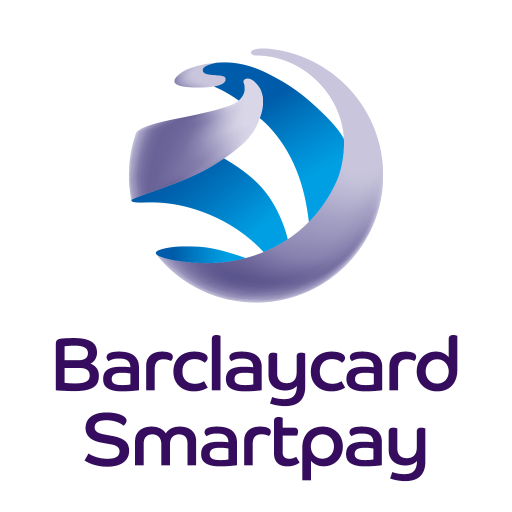 Barclaycard Smartpay Anywhere logo