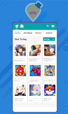 QooApp Game Store Tips and Guideのおすすめ画像3