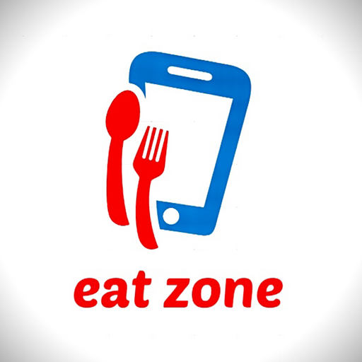 eat zone logo