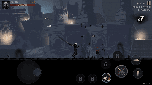 Guide For Shadow Hunter  Lost World