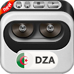 Cover Image of Télécharger All Algerian Radios - DZA Radios FM 1.0 APK
