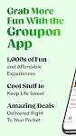 screenshot of Groupon – Deals & Coupons