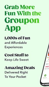 Groupon – Deals & Coupons 22.11.438637 