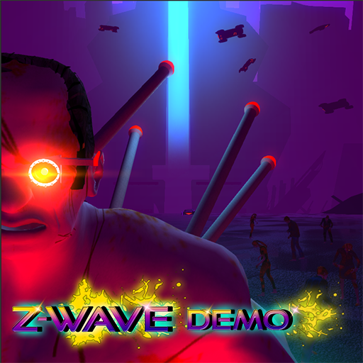 Z-Wave Demo
