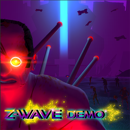 Z-Wave Demo logo