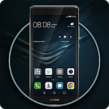 Theme for Huawei P9 icon