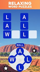Word Voyage: Puzzle Game 1