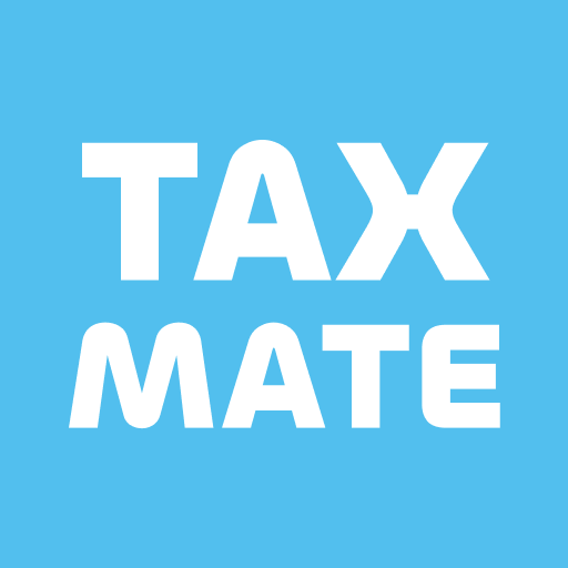 경정청구 eTaxMate(택스메이트) logo