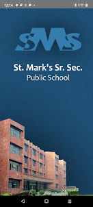 St.Marks Group Of Schools