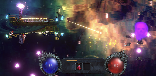 Charon: Rogue of Hades