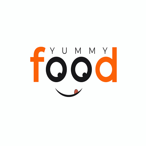 YummyFood logo