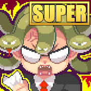 Dungeon corporation s: an auto-farming rpg game!