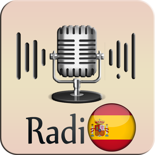 Spain Radio Stations - AM FM logo