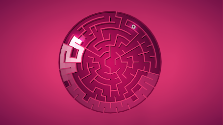 Maze: Puzzle and Relaxing Game