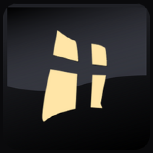 Timberlake Baptist logo