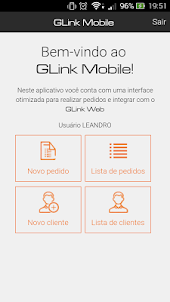 GDOOR® GLink Mobile