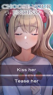 Love is Our Specialty Mod Apk! Anime Girlfriend (Free Choices) 4