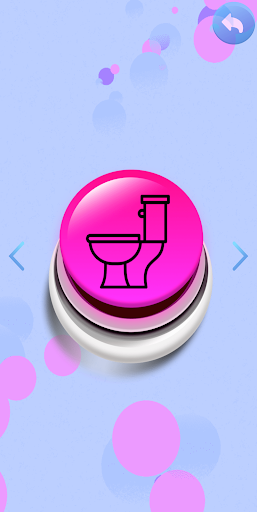 Toilet flush sounds - prank Screen 3