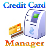 Credit Card TransactionManager icon