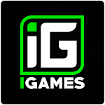 Cover Image of Tải xuống IGAMES MOBILE 1.9.0 APK