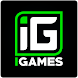 IGAMES MOBILE