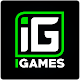 IGAMES MOBILE Download on Windows