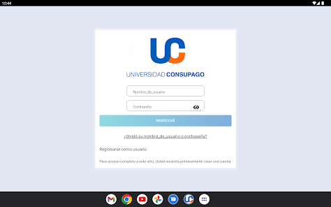 Screenshot image