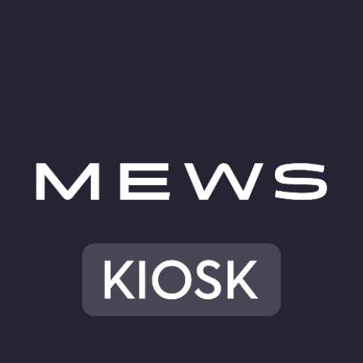 Mews Kiosk logo