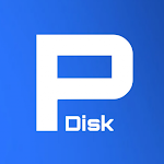 Cover Image of Download Pdisk Link Player For Telegram  APK