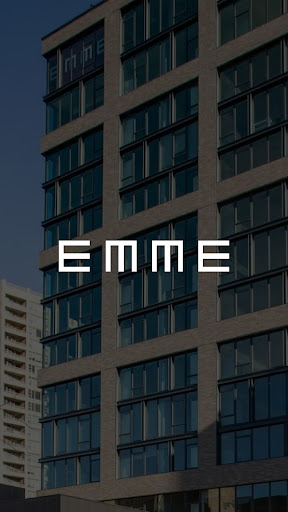 Android application Emme Chicago screenshort