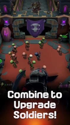 Undead vs Demon - Screenshot 4