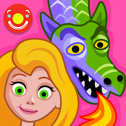 Pepi Wonder World: мир сказок! Mod Apk