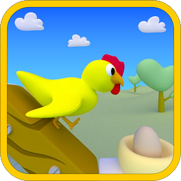 Icon image Egg Savior