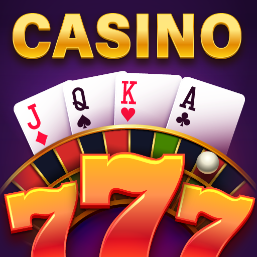 Casino All Star: Poker & Slots  Icon